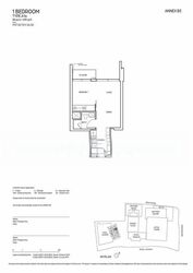 Midtown Bay (D7), Apartment #591093661